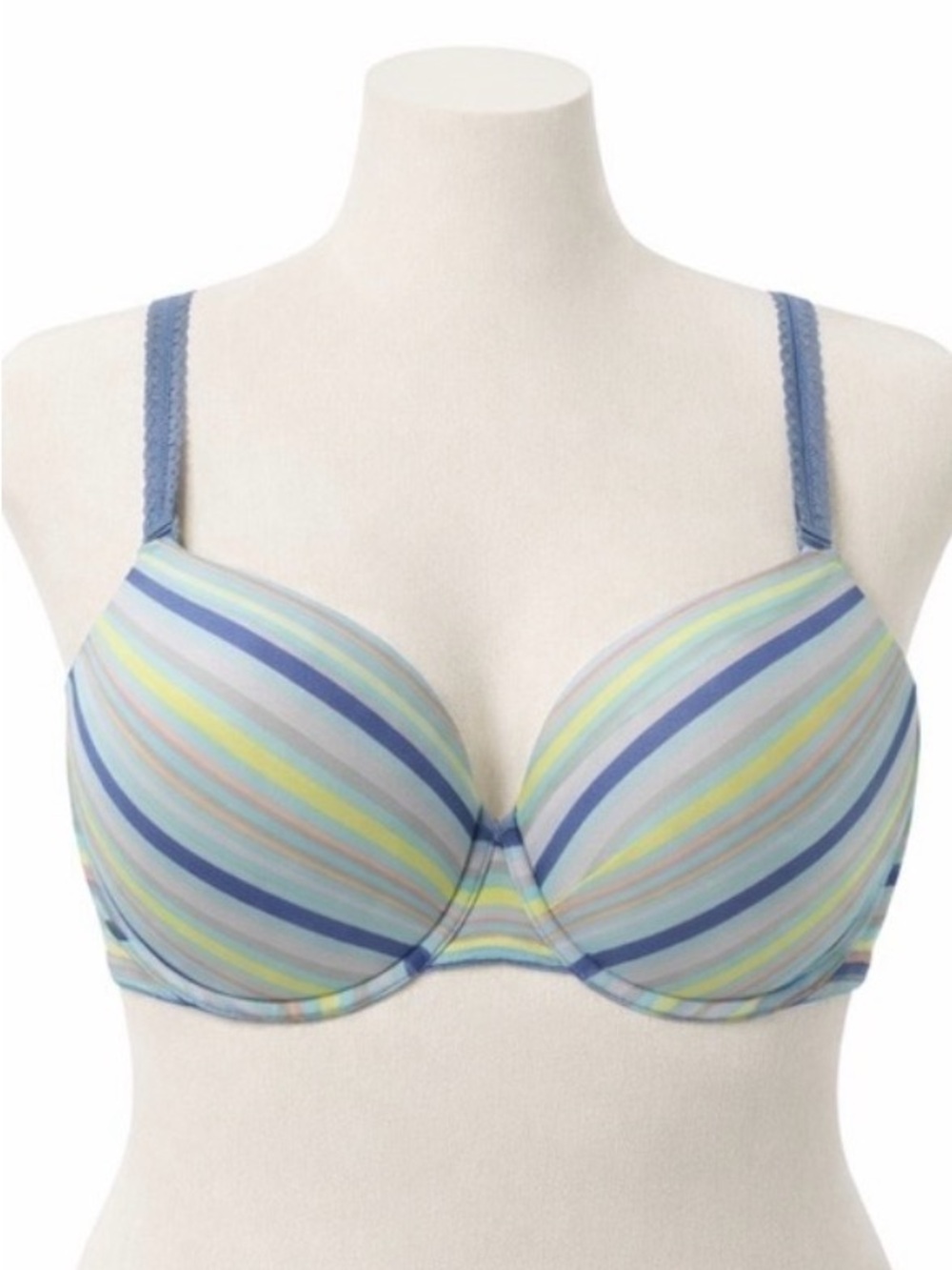 Victoria's‎ Secret Body by Victoria Perfect Shape bra in size 34DDD/G75